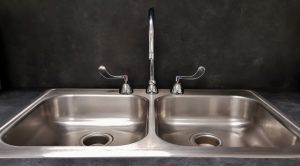 double sink