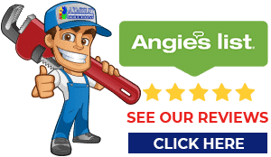 Angies List Reviews